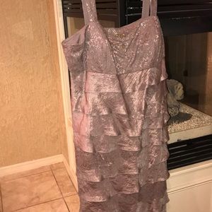 Mother of the Bride Dress size 22